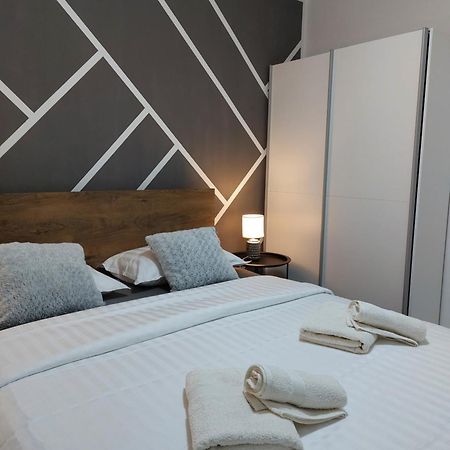 Two Bedroom Apartment Kastav Ngoại thất bức ảnh