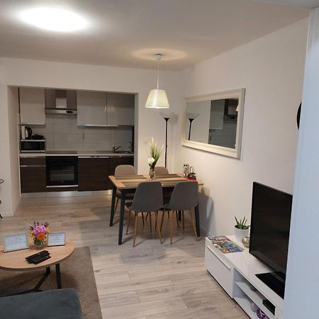 Two Bedroom Apartment Kastav Ngoại thất bức ảnh