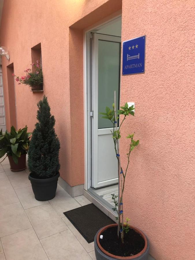 Two Bedroom Apartment Kastav Ngoại thất bức ảnh