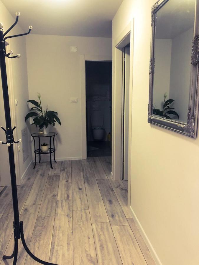 Two Bedroom Apartment Kastav Ngoại thất bức ảnh