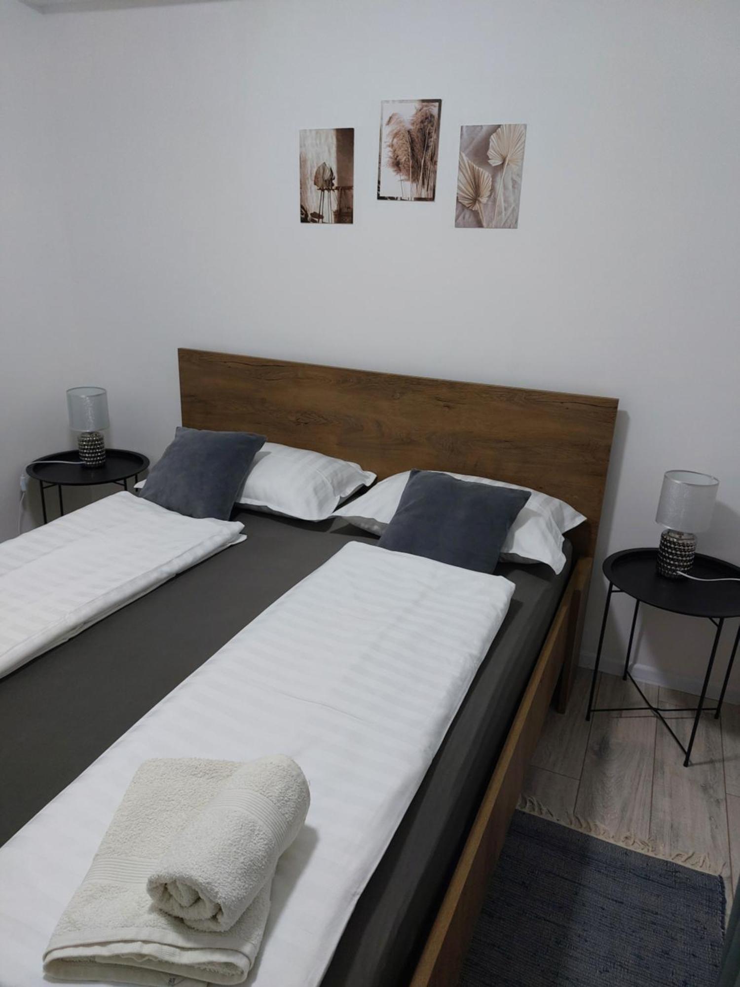 Two Bedroom Apartment Kastav Ngoại thất bức ảnh