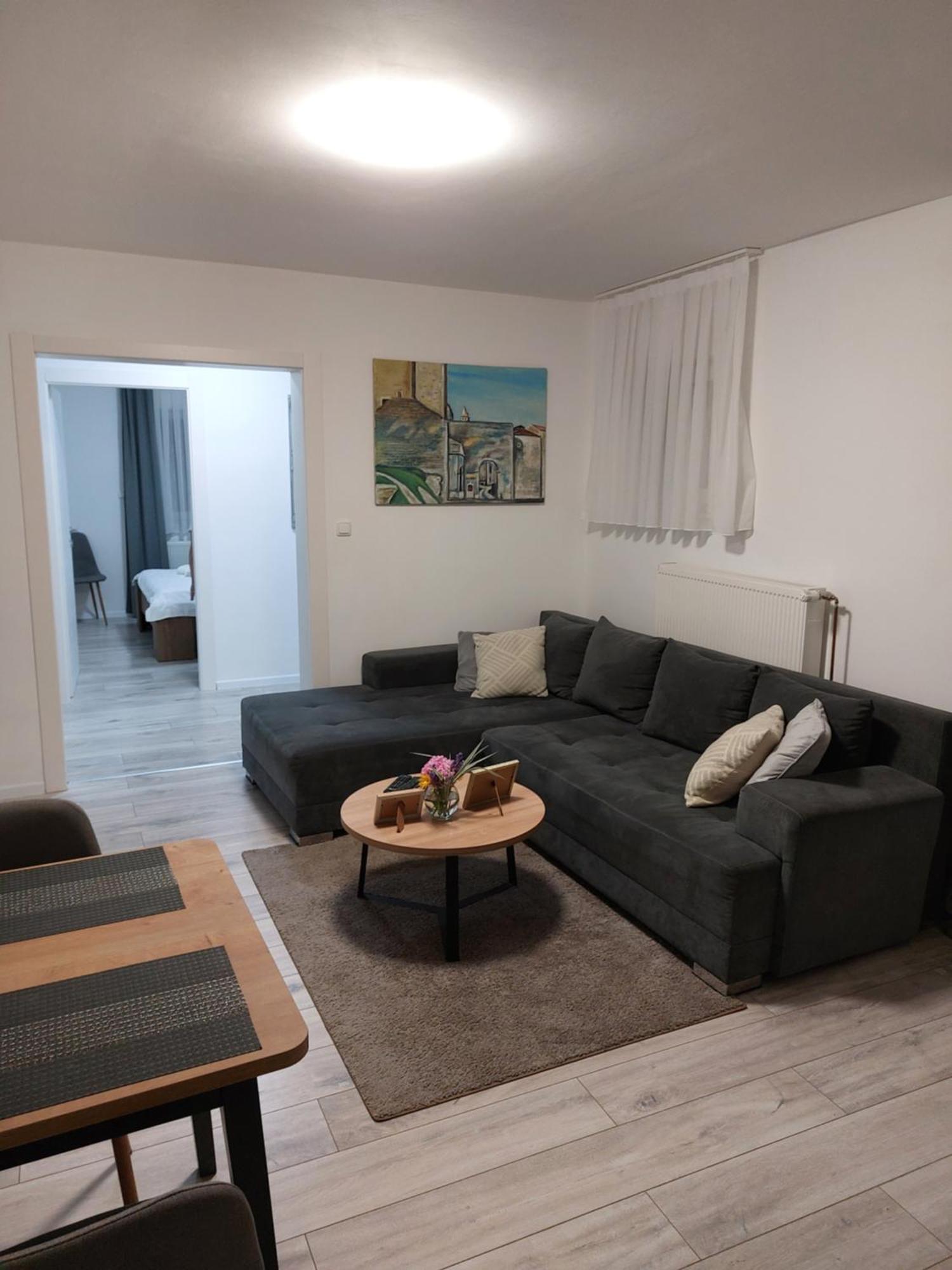 Two Bedroom Apartment Kastav Ngoại thất bức ảnh