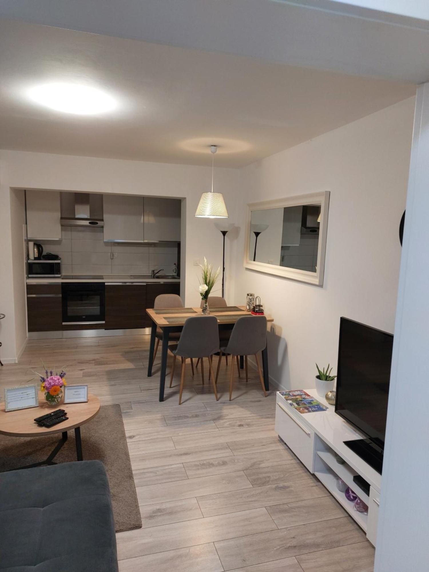Two Bedroom Apartment Kastav Ngoại thất bức ảnh