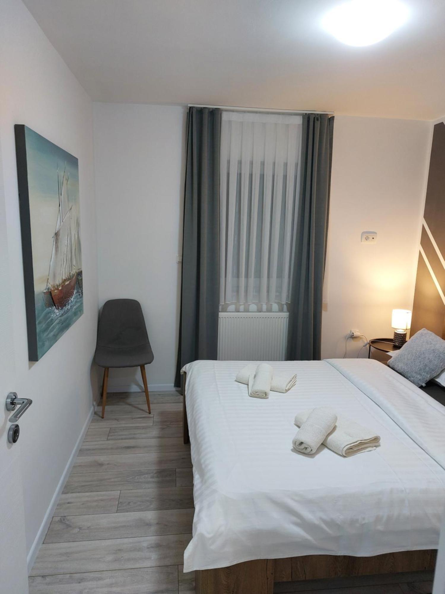 Two Bedroom Apartment Kastav Ngoại thất bức ảnh