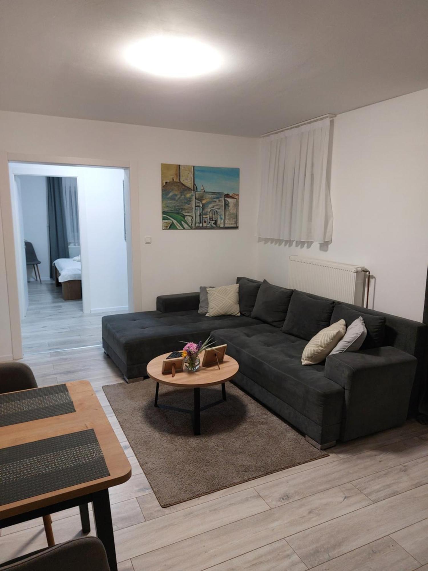 Two Bedroom Apartment Kastav Ngoại thất bức ảnh