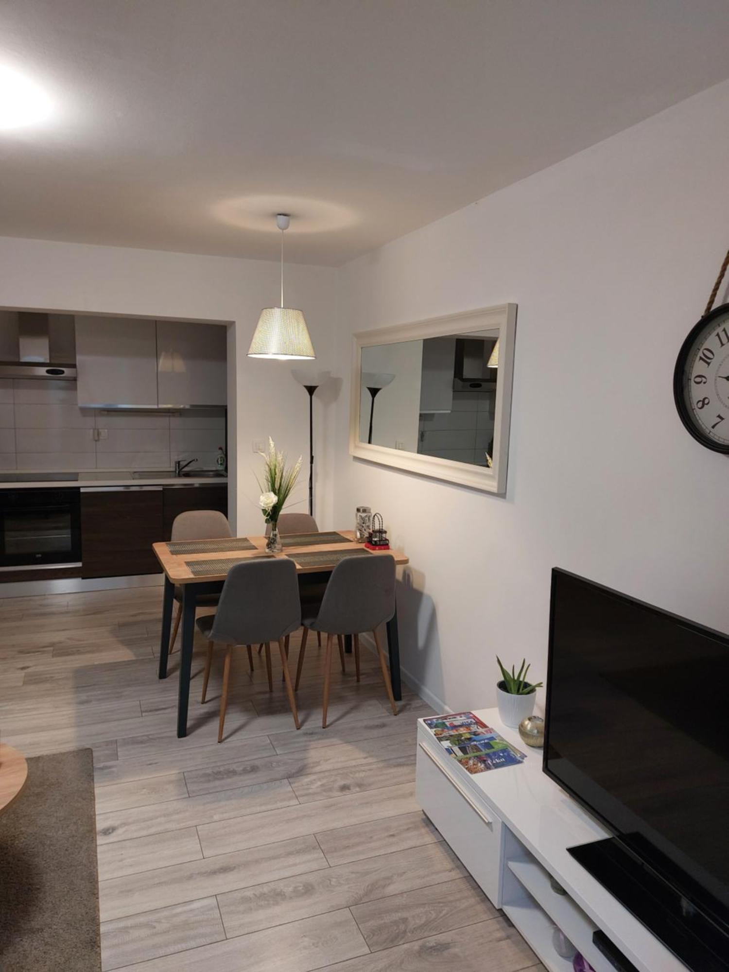 Two Bedroom Apartment Kastav Ngoại thất bức ảnh