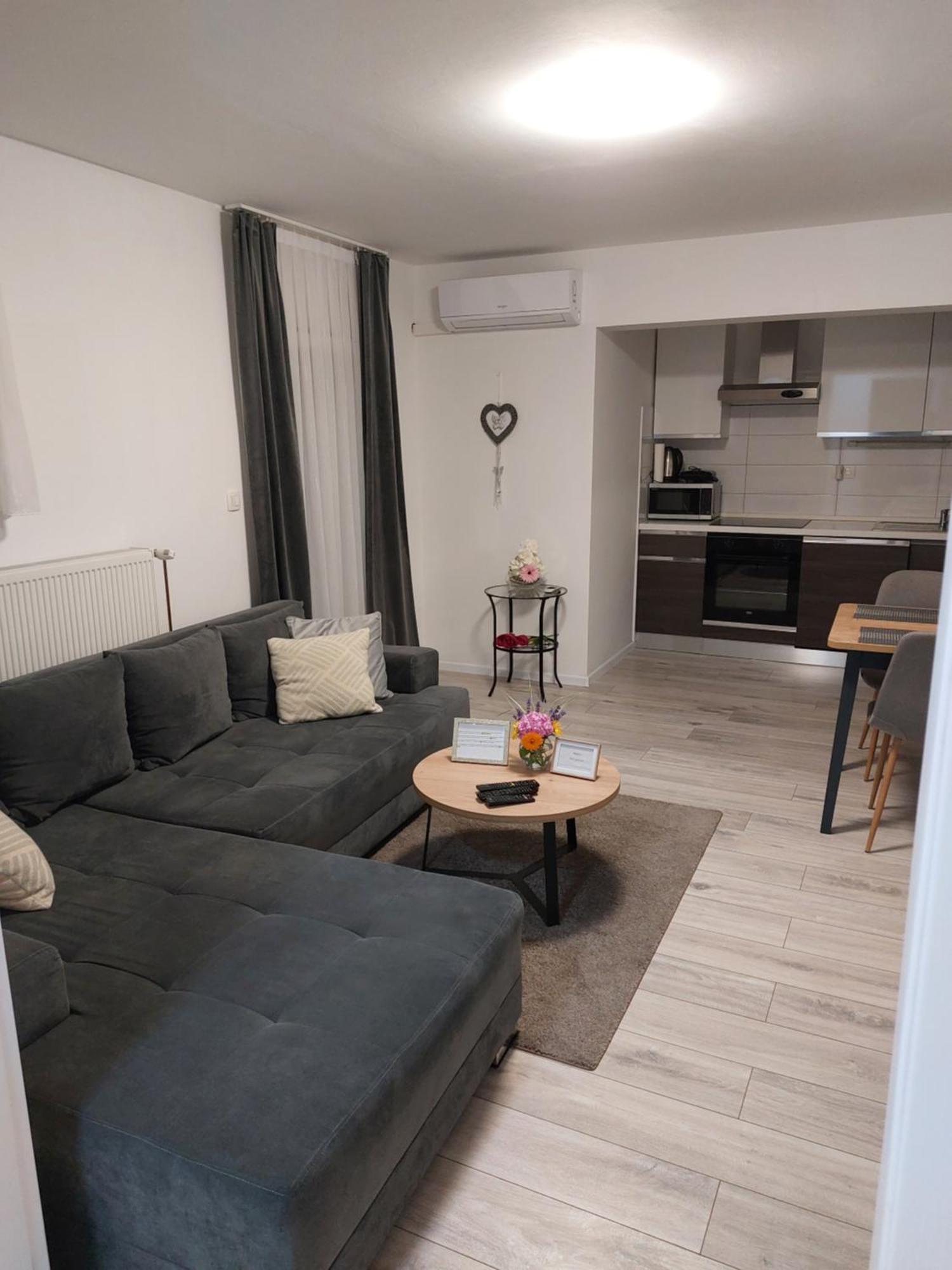 Two Bedroom Apartment Kastav Ngoại thất bức ảnh