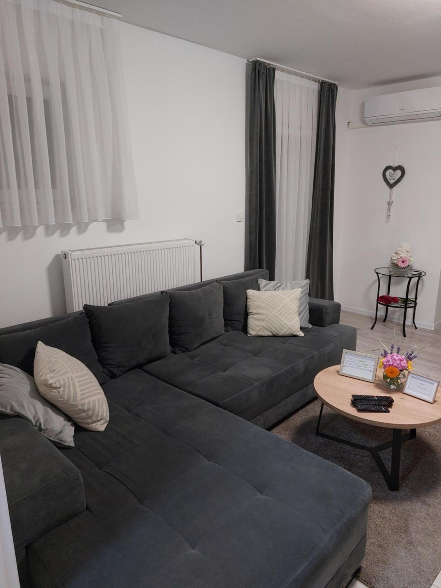 Two Bedroom Apartment Kastav Ngoại thất bức ảnh
