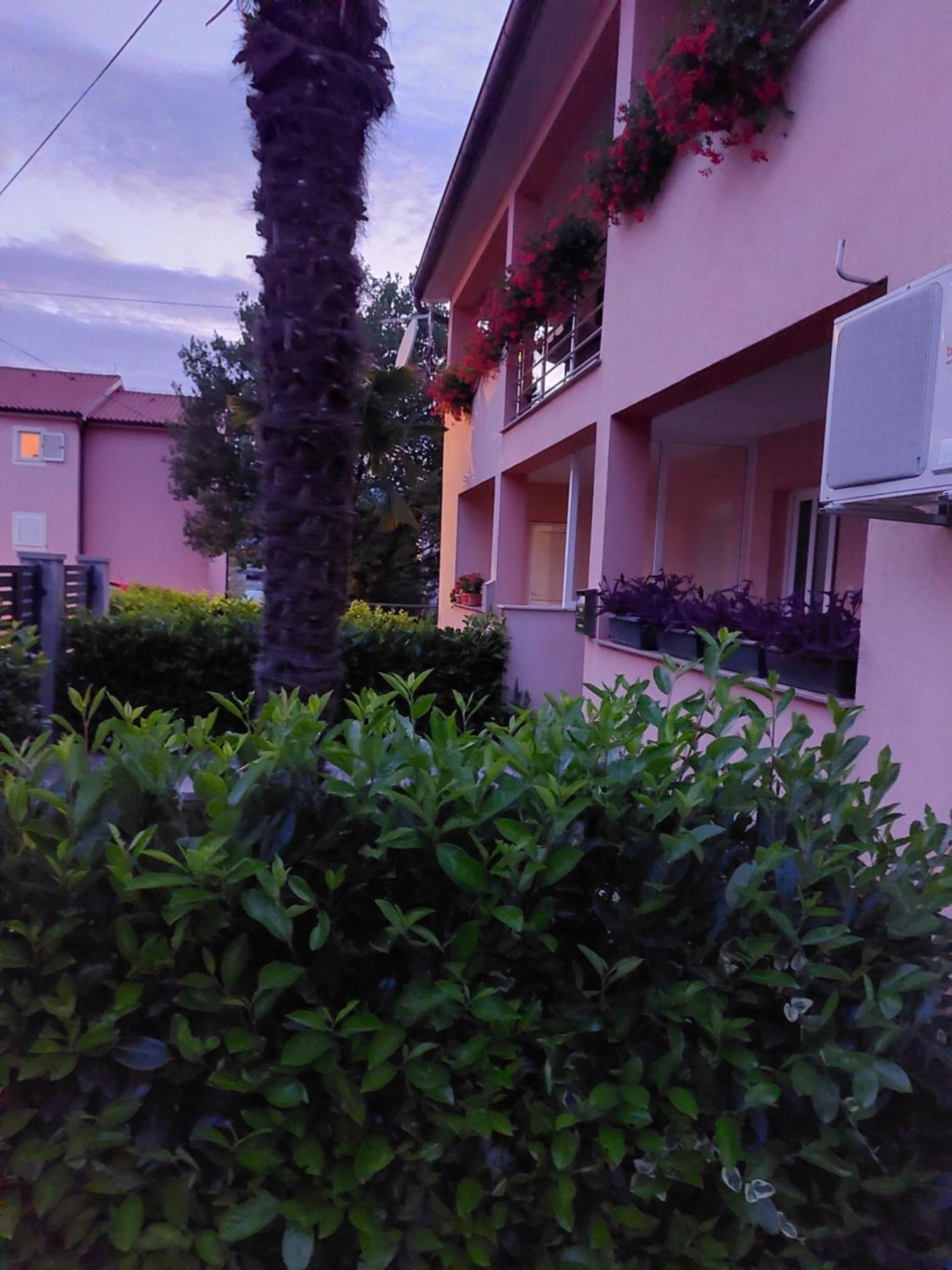 Two Bedroom Apartment Kastav Ngoại thất bức ảnh
